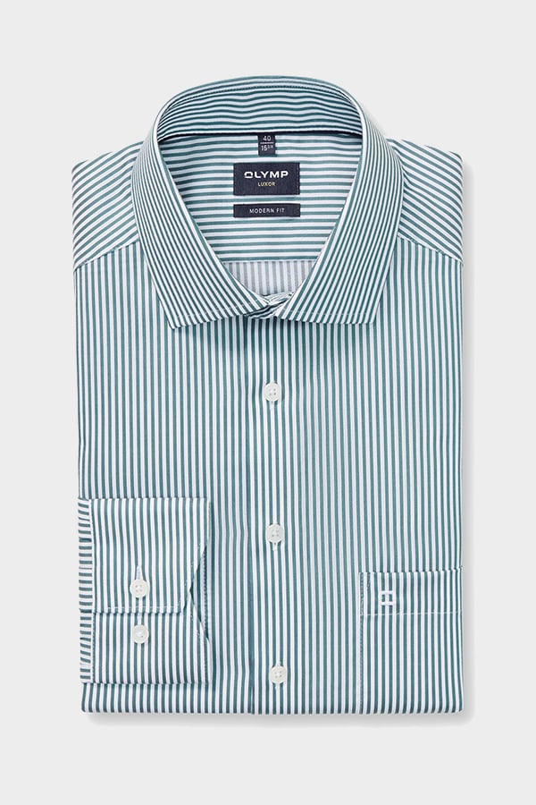 ΠΟΥΚΑΜΙΣΟ OLYMP - 45 ΕΜΠΡΙΜΕ